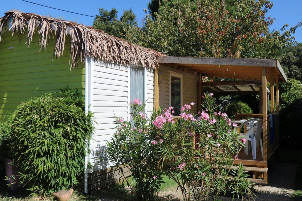 Tahiti Village La Grande Cote 생팔레쉬르메르 외부 사진