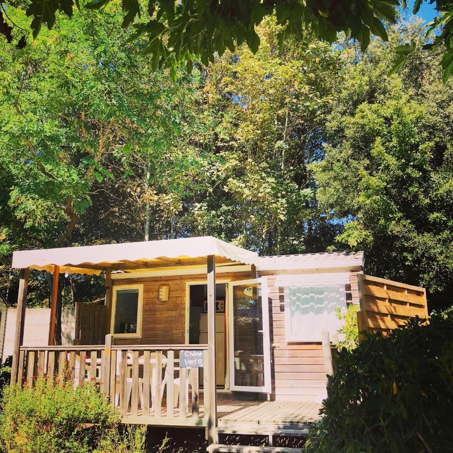 Tahiti Village La Grande Cote 생팔레쉬르메르 외부 사진