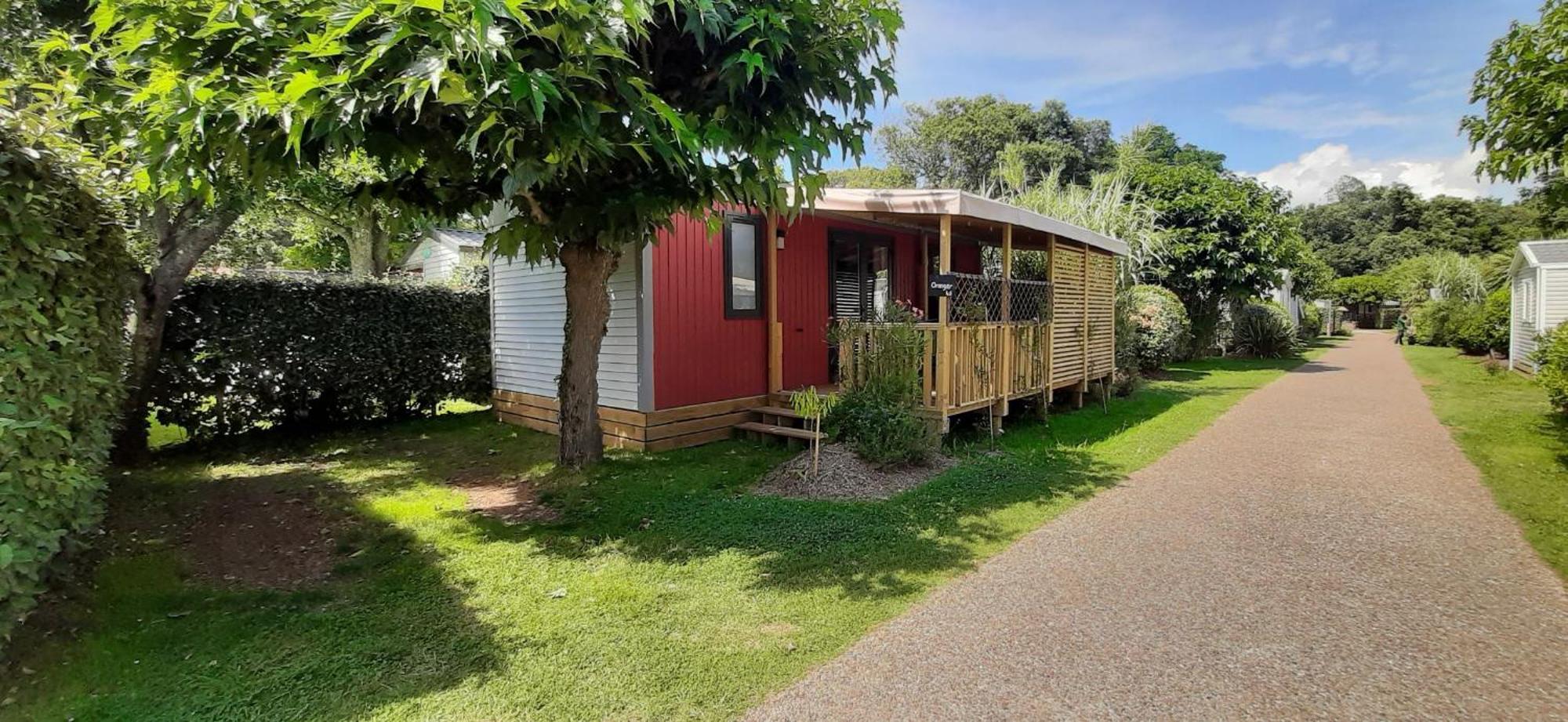 Tahiti Village La Grande Cote 생팔레쉬르메르 외부 사진