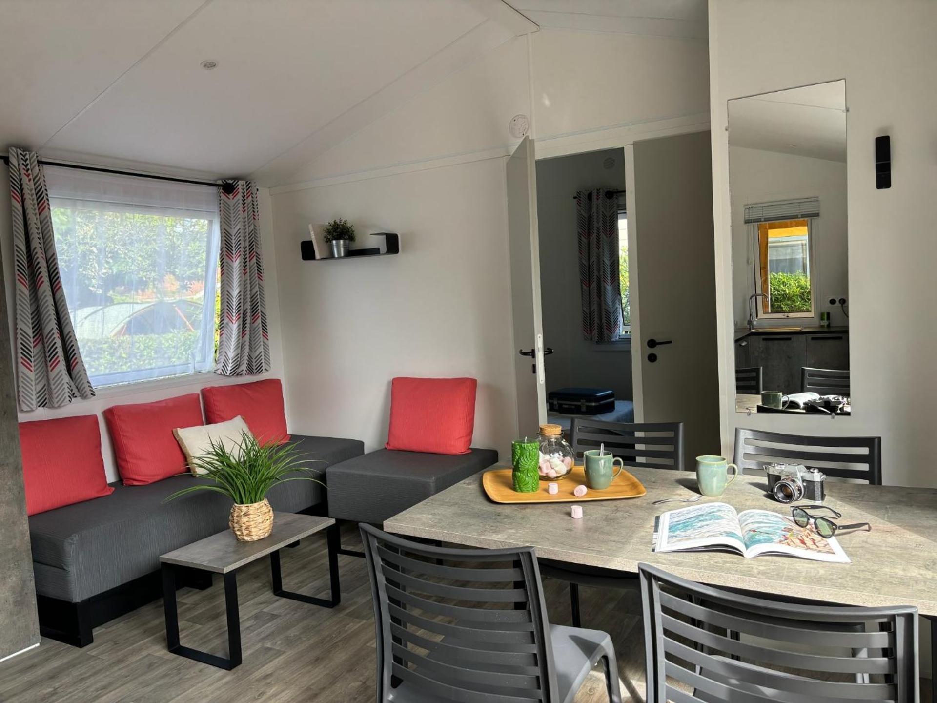 Tahiti Village La Grande Cote 생팔레쉬르메르 외부 사진