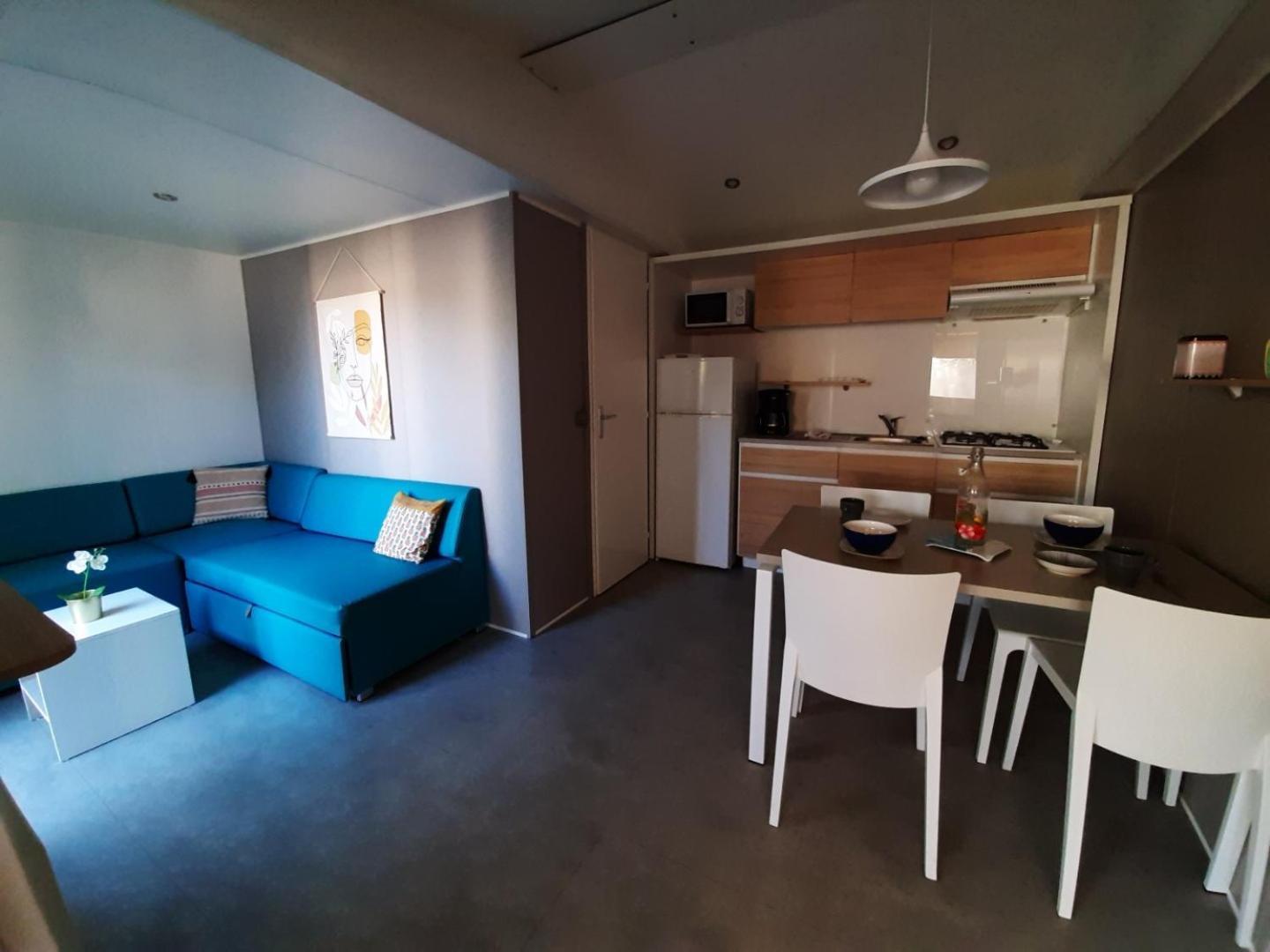 Tahiti Village La Grande Cote 생팔레쉬르메르 외부 사진